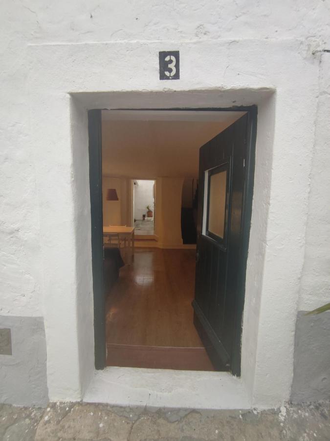 Apartamento Historic Torres Vedras Exterior foto