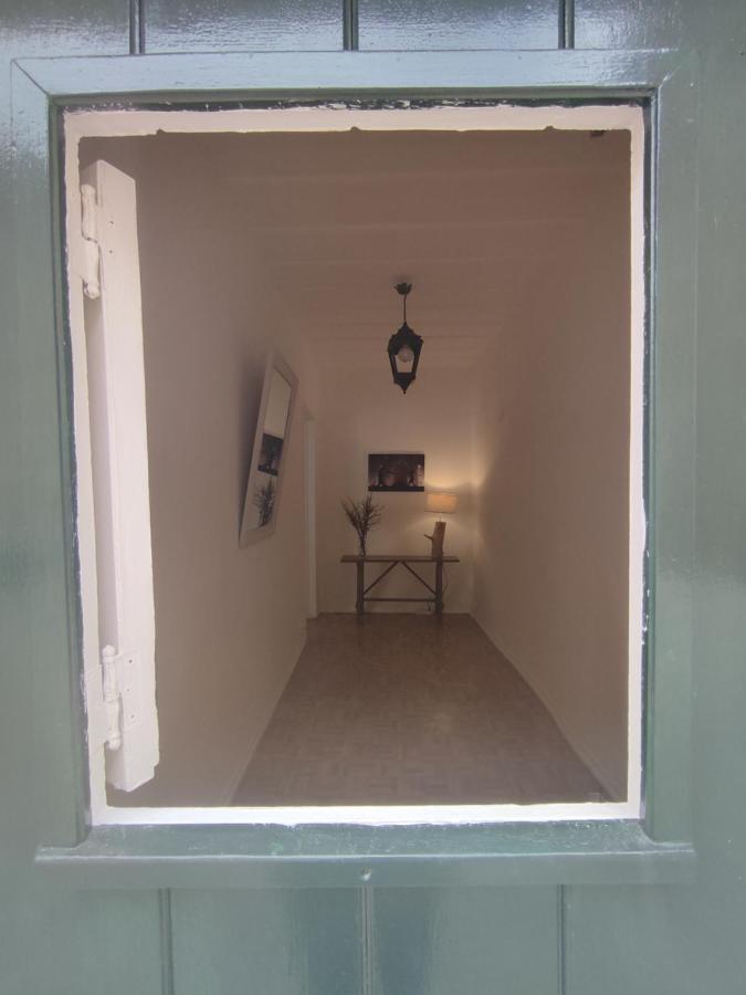 Apartamento Historic Torres Vedras Exterior foto