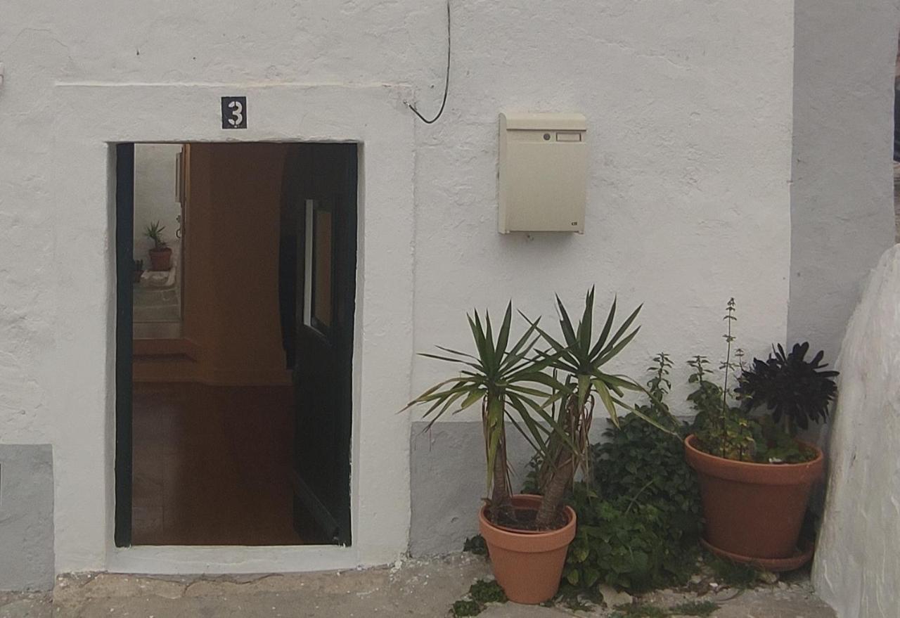 Apartamento Historic Torres Vedras Exterior foto
