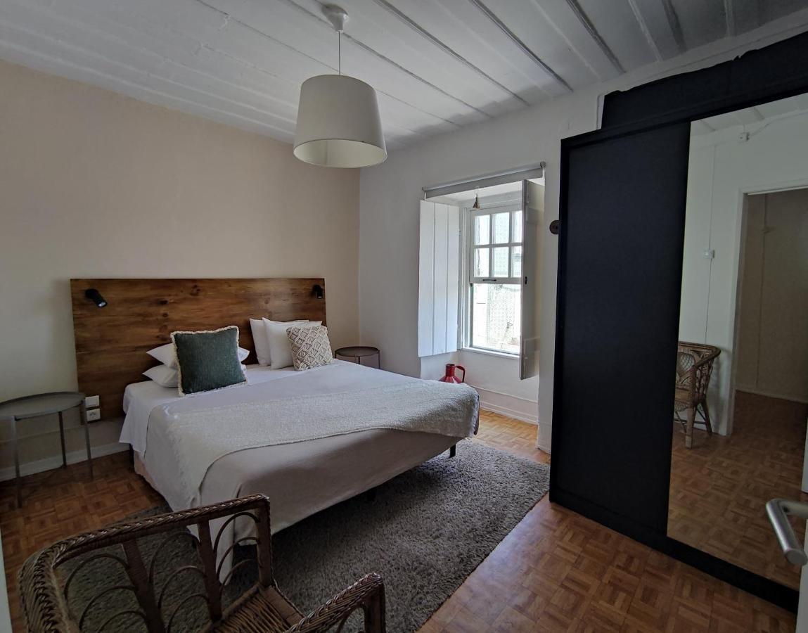 Apartamento Historic Torres Vedras Exterior foto